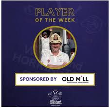 Image result for Horrington Cricket Club