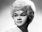 R&B Miss Etta James passed