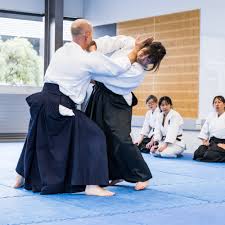 Image result for Aikido - Takama Hara Aikido Dojo