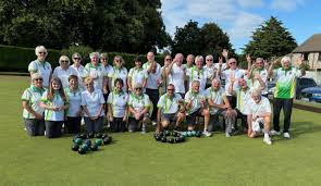 Image result for G W Staniforth Bowls Club