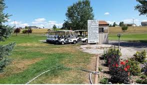 Image result for Broadwater Park Golf Club