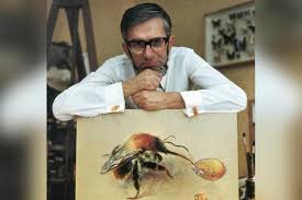 Image result for Viktor Grebennikov