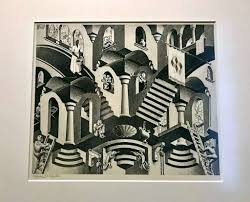 Image result for escher
