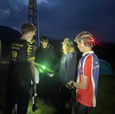 Image result for West Cumberland Orienteering Club