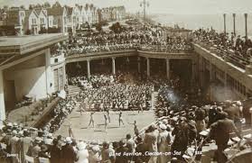 Image result for Clacton-On-Sea Bowling Club