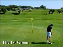 Image result for Kirkby Lonsdale Golf Club