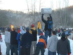 Image result for Brunel University Snow Club