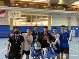 Image result for XDC BADMINTON CLUB
