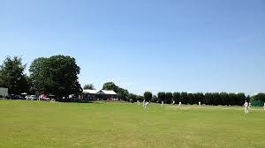 Image result for Brewood Cricket Club