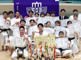 Image result for University of Bristol Shorinji Kempo Club