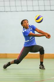Image result for Wessex Volleyball Club