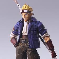 「シド・ハイウインド」の画像検索結果