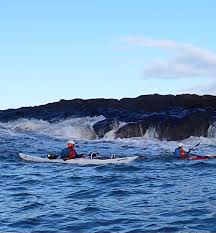 Image result for Bute Kayak Club