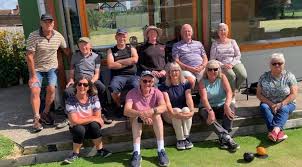 Image result for Burniston and Cloughton Bowling Club