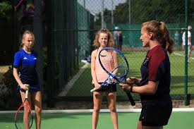 Image result for Chichester Tennis & Squash Club