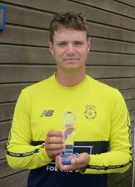 Image result for St Cross Symondians Cricket Club