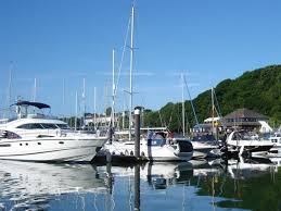 Image result for Neyland Yacht Club