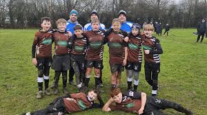 Image result for Witham Rfc