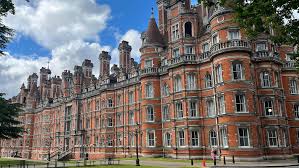 Image result for Egham Rfc