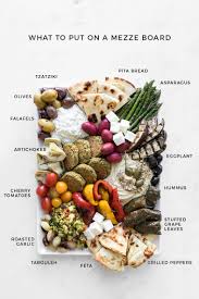 Image result for mezze