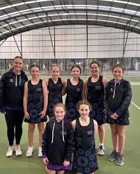 Image result for Netball United