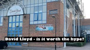 Image result for David Lloyd Clubs