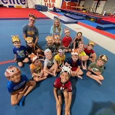 Image result for Elite Recreational Gymnastics Club