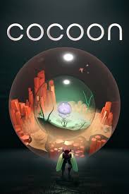 Attēlu rezultāti vaicājumam “cocoon”