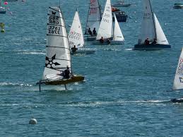 Image result for Abersoch Sailing School