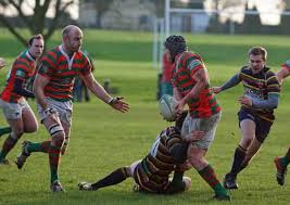 Image result for Northampton Old Scouts Rfc