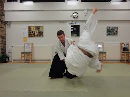 Image result for Coldharbour Aikido Club