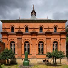 Image result for Papplewick