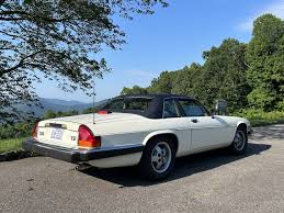 Image result for Glacier White 1988 Jaguar
