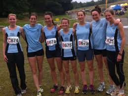 Image result for Thames Valley Harriers