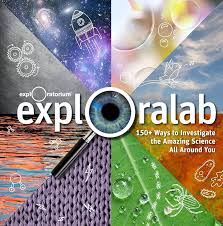 Image result for Exploratorium%20bubble