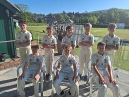 Image result for Matlock Cricket Club