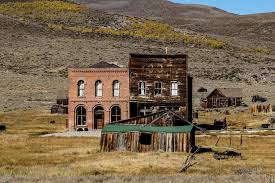 Image result for Ghost Town Bodie