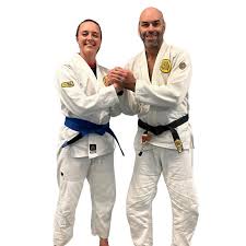 Image result for Yeo Dojo Also Teaching Gracie Jujutsu