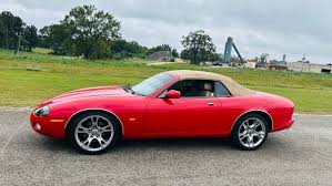 Image result for Salsa Red 2004 Jaguar