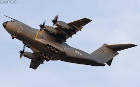 Bildergebnis für airbus a400m