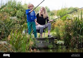 Image result for Runnymede Angling Association