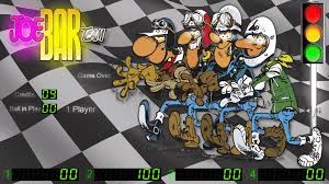 Image result for Joe Bar