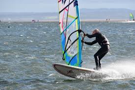 Image result for West Pennine Sailboard Club