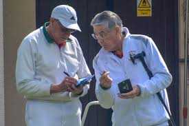 Image result for Tiverton Borough Bowling Club