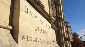 Image result for Bristol Combined Universities Bullets