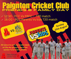 Image result for Paignton Cc