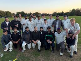 Image result for Milton Keynes Village Community Sports Club