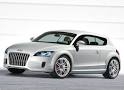 Audi Shooting Brake | Concept Cars