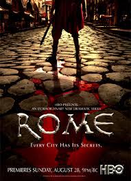 Máu Lửa Thành Rome