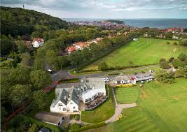 Image result for Scarborough South Cliff Golf Club